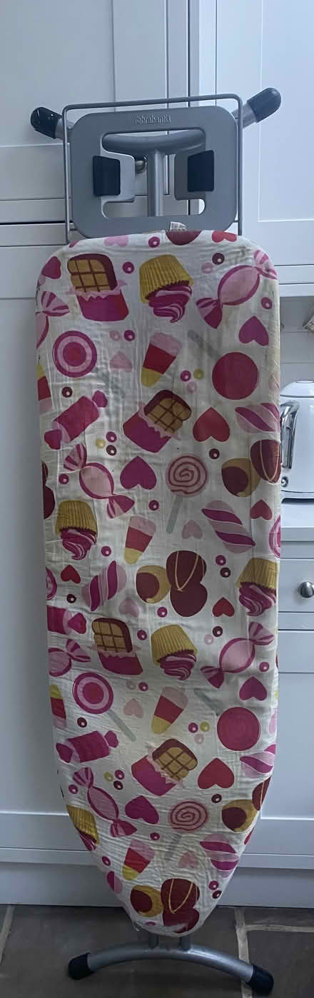 Photo of free Ironing board (St. Albans) #1