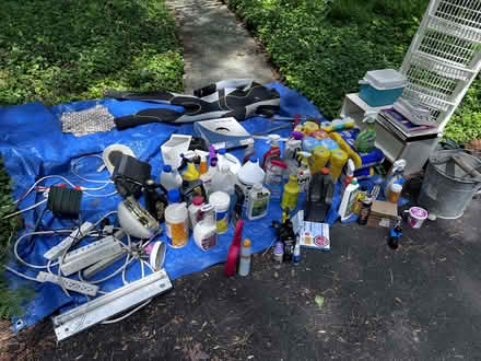 Photo of free electronics, tools, books (Lansdowne PA) #2