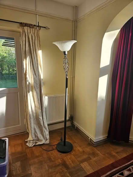 Photo of free Lamp (Letchworth SG6) #1