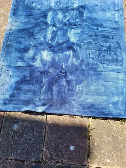 Photo of free Rug for lounge or bedroom (Rayner's Lane HA2) #3