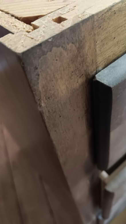 Photo of free Drawer base (19095) #2