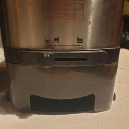 Photo of free Large deep fryer (IP1) #2