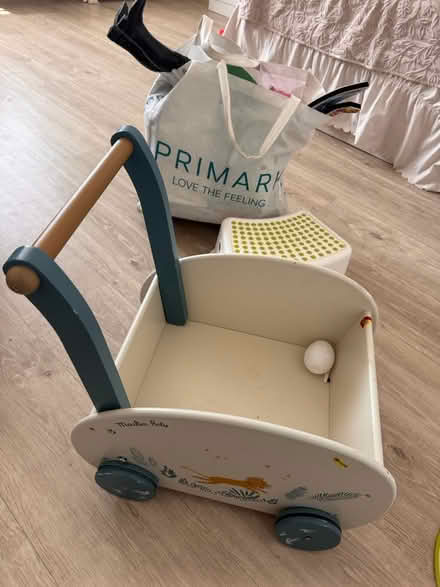 Photo of free Kids toys (NW2 2LB) #1