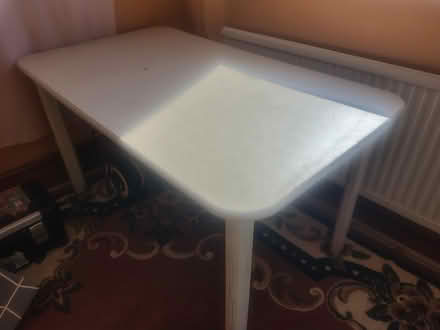 Photo of free Dining table (TW7 4) #2