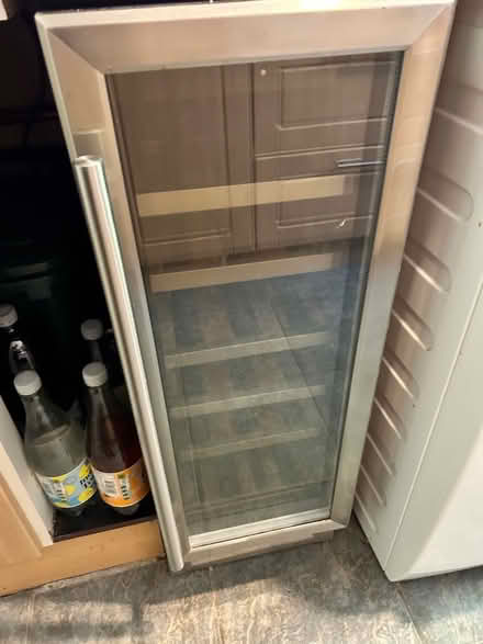 Photo of free Drinks Fridge (Flesher's Haugh G5) #1