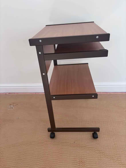 Photo of free 3-Tier Home Office Workstation (Saltdean BN2) #3