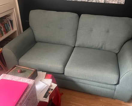 Photo of free Settee (WD174PL) #1