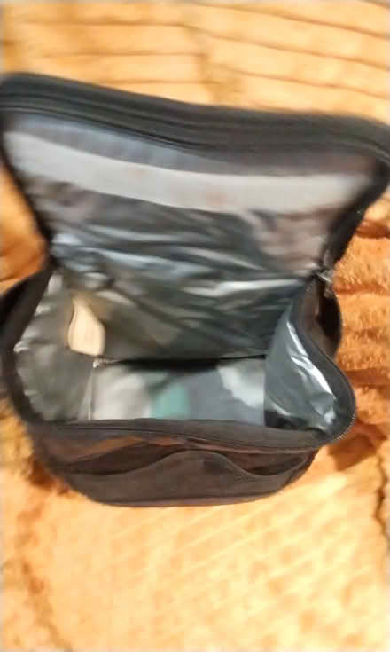 Photo of free Insulated lunch bag (Barford, near Warwick CV35) #2