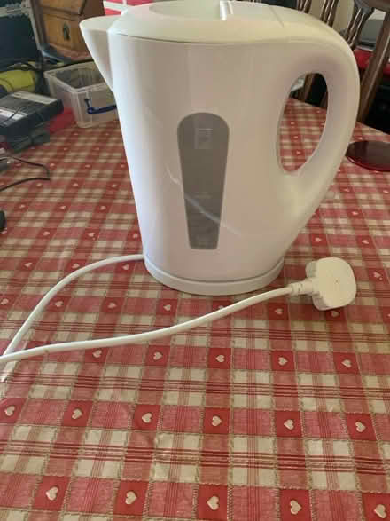 Photo of free Asda 1.7L kettle (Morecambe LA4) #1