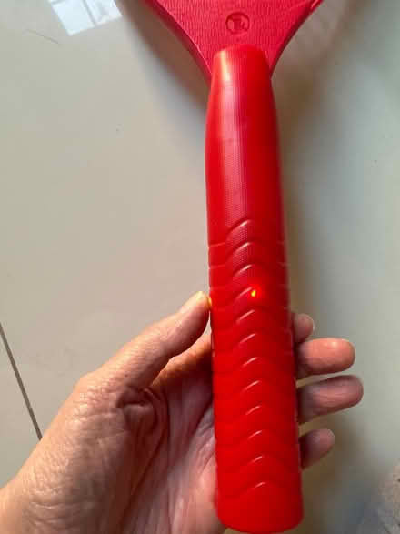 Photo of free Fly / spider racket (CO4 9 Colchester) #2