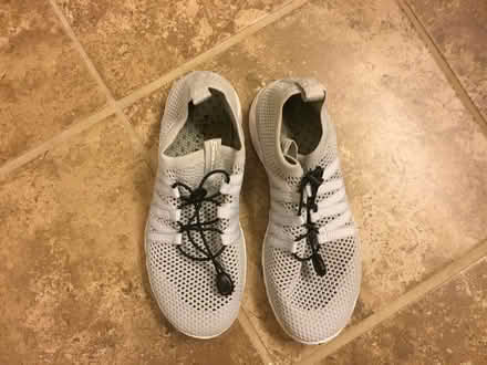 Photo of free Ladies water shoes (Lewes, DE near Lowe’s) #1