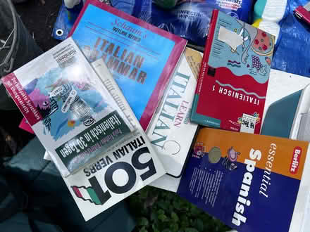 Photo of free electronics, tools, books (Lansdowne PA) #4