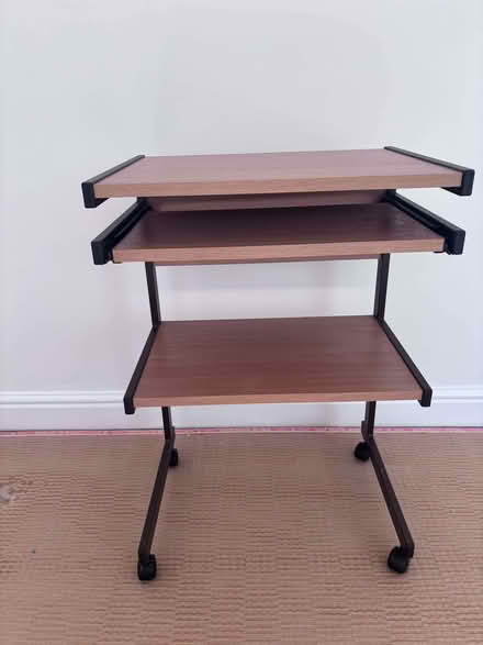 Photo of free 3-Tier Home Office Workstation (Saltdean BN2) #1