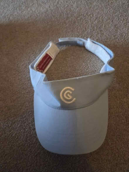 Photo of free Ladies Golf Cap (Lightwood ST3) #1