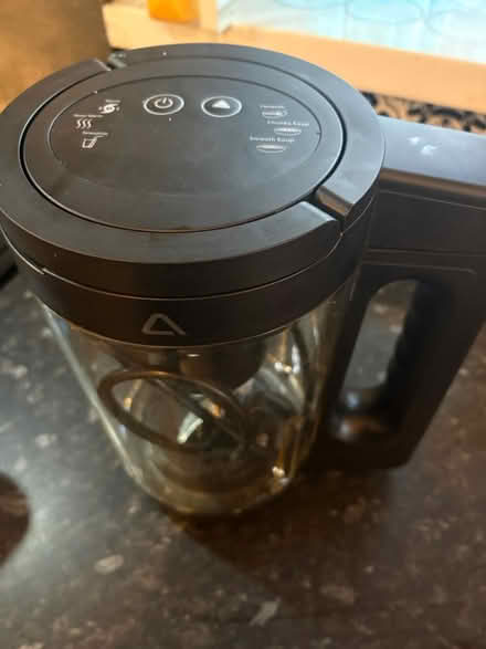 Photo of free Soup maker (Leeds LS8) #1