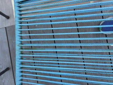 Photo of free Garden chairs (Portslade) #3