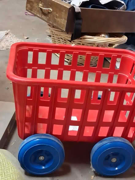 Photo of free Kids books as shown (tramway/4 hills road) #3