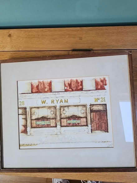 Photo of free Print (Glenageary) #1