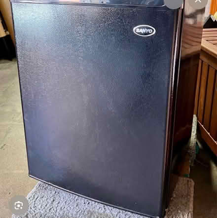 Photo of Mini fridge (Germantown/Gaithersburg) #2
