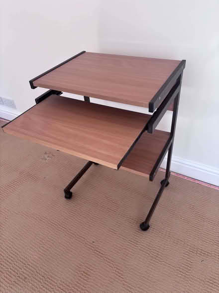 Photo of free 3-Tier Home Office Workstation (Saltdean BN2) #4