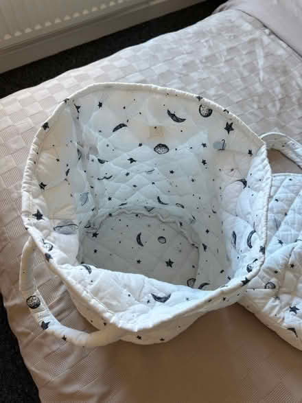 Photo of free Children’s Laundry Bags (Seven Sisters N15) #4