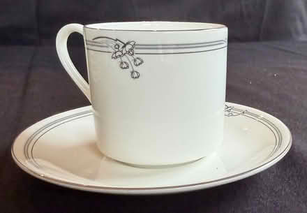 Photo of free Royal Doulton Andante Coffee Set (Wilstone HP23) #2