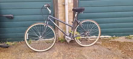 Photo of free Ridgeway Comet Hybrid bike (Welwyn Garden City - AL7) #1
