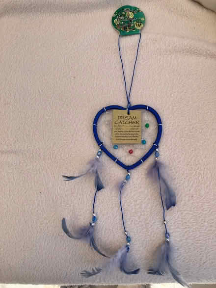 Photo of free Dream catcher (Rothley LE7) #1