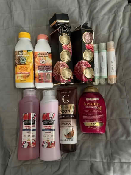 Photo of free Shampoo and conditioner (Colney hatch N10) #1