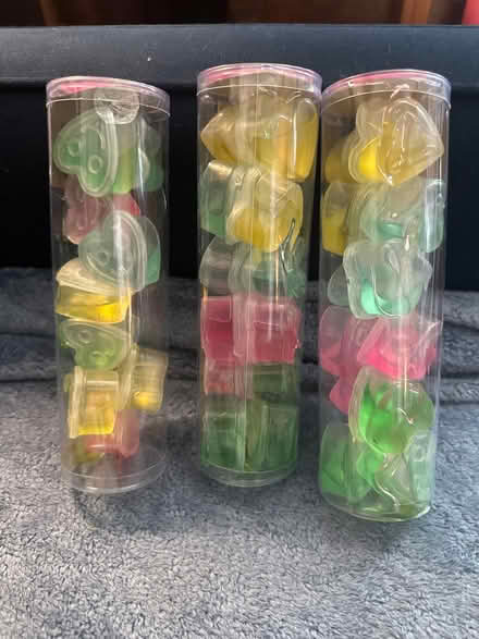 Photo of free Mini Slimes (Urbana, MD) #1