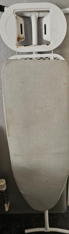 Photo of free Ironing board (Willaston CH64) #1