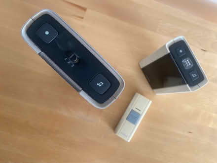 Photo of free Wireless Doorbell | Friendland (West End, SO30) #3