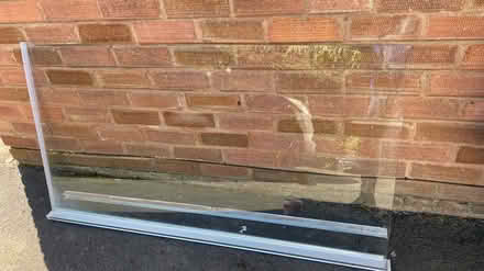 Photo of free Shower screen for over bath (Leominster HR6) #1