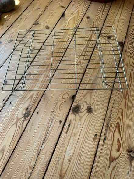 Photo of free Three cooling racks (Cheltenham) #1