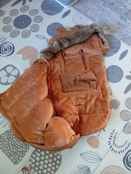 Photo of free Sleeping bag and Footmuf (Oxford OX2) #1