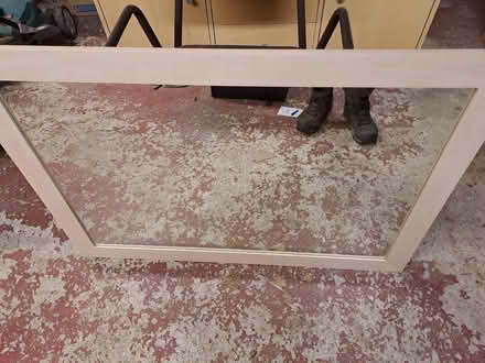 Photo of free Mirror (Countesthorpe LE8) #1