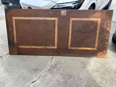 Photo of free Random household stuff (Mitty High area) #1