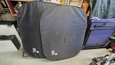 Photo of free Portable Blackout blinds (Fugglestone red SP2) #2