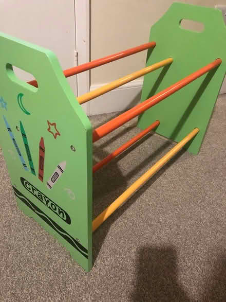 Photo of free Kids furniture (EH14 3ED) #3