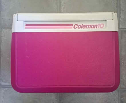 Photo of free Coleman 10 Coolbox (Midsomer Norton (BA3)) #1