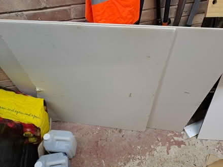 Photo of free Plasterboard (Countesthorpe LE8) #1