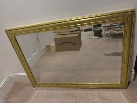 Photo of free Mirror (Mitcham CR4) #2