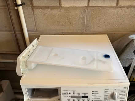 Photo of free AEG Condensing Tumble Drier (Cheadle Hulme SK8) #2