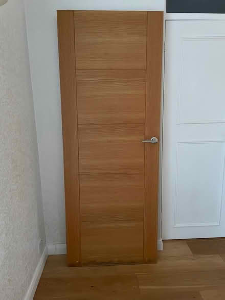 Photo of free Two internal doors (Farnham Common SL2) #1