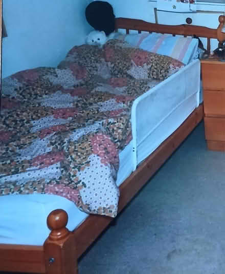 Photo of free Single Bed (South Shields, NE34) #1