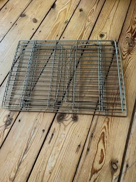 Photo of free Three cooling racks (Cheltenham) #3