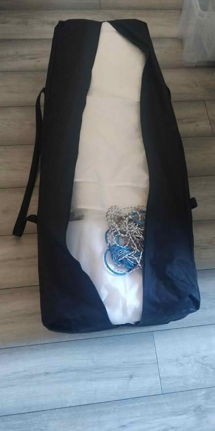 Photo of free 3x6m gazebo - repair (Newington EH8) #3