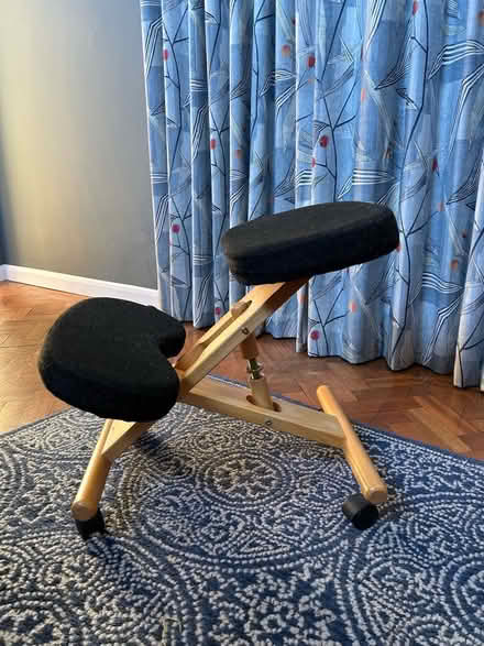 Photo of free Kneeling chair (Maresfield Park TN22) #1
