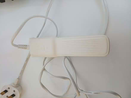 Photo of free travel hair straightener (Bonnington EH6) #1