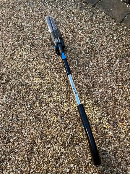 Photo of free G-Tech battery Hedge Cutter (Belchamp St Paul CO10) #1